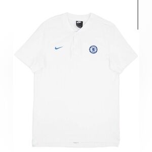 Chelsea Nike Polo Shirt